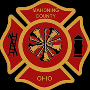 Mahoning County Fire Chiefs Logo